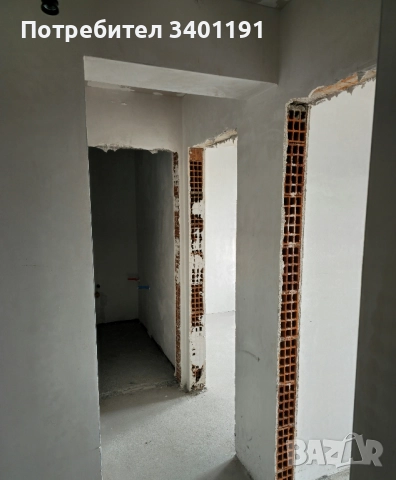 Нов Апартамент кв. Изток , снимка 6 - Апартаменти - 52061948