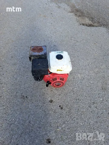 двигател хонда, снимка 6 - Градинска техника - 50396285