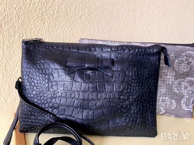 Дамски чанти, тип плик, снимка 7 - Чанти - 54012684