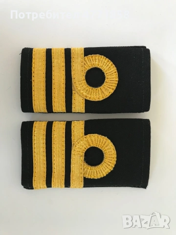 Пагони морски офицери, снимка 5 - Други услуги - 53913091