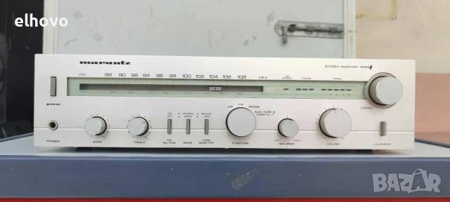 Ресивър Marantz SDR220