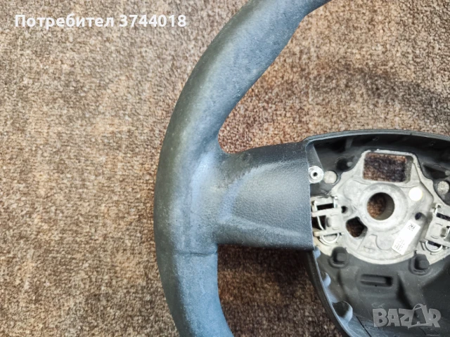 Волан Seat Leon 1p/Ibiza 6P, снимка 3 - Части - 46536848