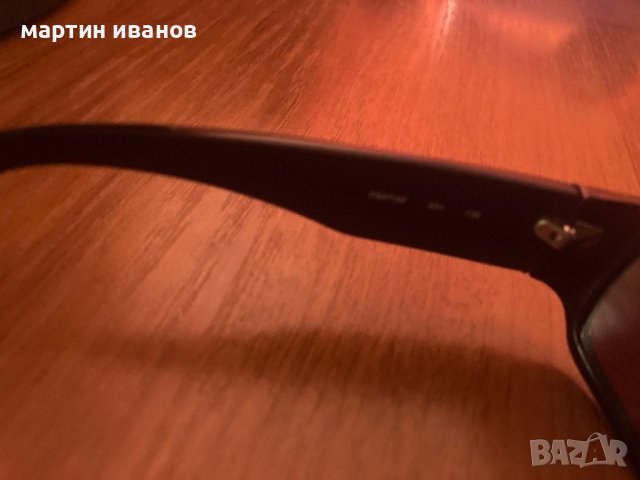 Слънчеви очила FENDI унисекс, снимка 4 - Слънчеви и диоптрични очила - 42378315