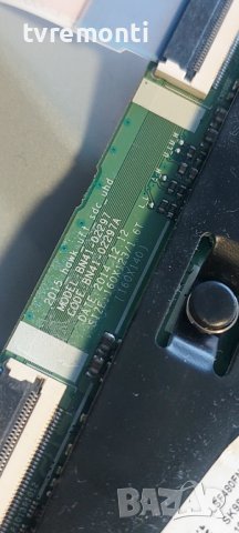 T.Con Board BN95-01941A BN41-02297A  for, SAMSUNG UE48JU6500W DISPLAY CY-WJ048HGLV3H, снимка 3 - Части и Платки - 40354182