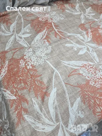Спални комплекти от Ранфорс - 100% памук, снимка 4 - Спално бельо - 48000690
