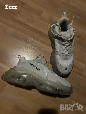 Дамски обувки BALENCIAGA