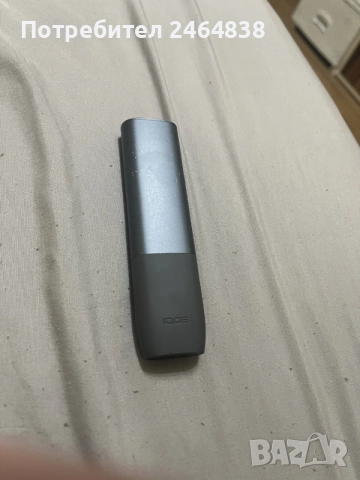 Iqos  електрона цигара, снимка 4 - Друга електроника - 56316820