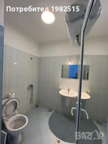 до морето 2стаен обзаведен апартамент, снимка 5 - Апартаменти - 54019053