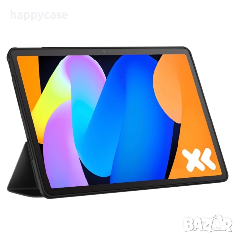 Lenovo Idea Tab 11.0" 2025 / Tech-Protect SmartCase Кожен смарт калъф кейс за таблет, снимка 4 - Таблети - 52578318