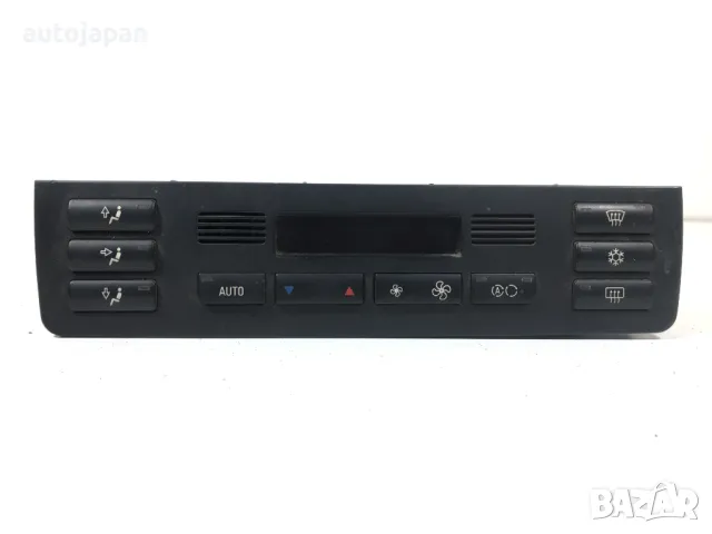Управление климатроник Bmw E46 64116914009