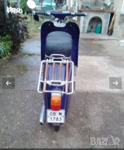 Заменям Ретро/Класически МПС за Мотоциклети БМВ, Дукати, Мото Гуци и Японски марки над 900сс, снимка 2 - Мотоциклети и мототехника - 32129795