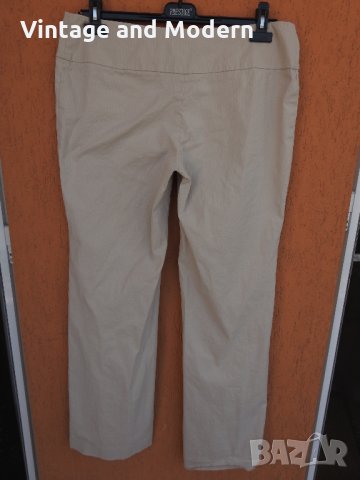 KOOKAI Дамски панталони панталон 31/32 L/XL, снимка 6 - Панталони - 34351222