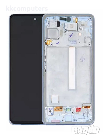 LCD дисплей за Samsung Galaxy A53 5G (A536)