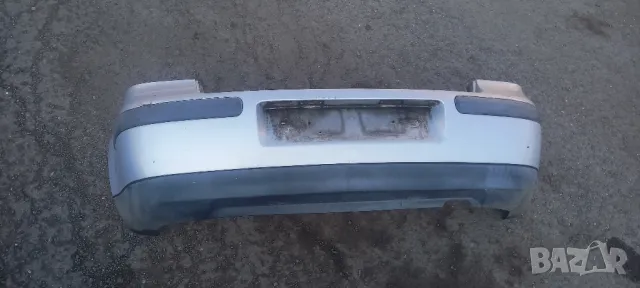 Задна броня VW Golf IV
