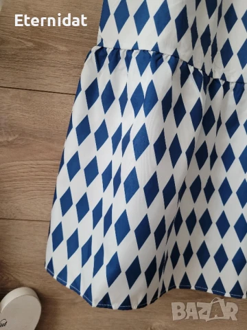 Нова дълга лятна рокля , снимка 2 - Рокли - 51291198