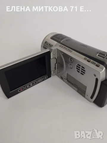 Panasonic HDC-SD200 цифрова видеокамера японска нова, снимка 12 - Камери - 56546173