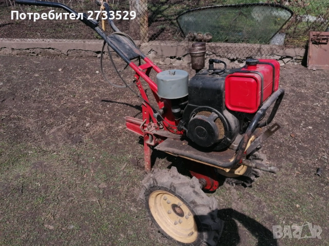 Мотофреза,мотоблок Нева 