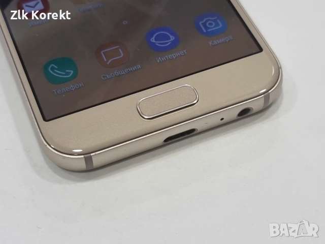 SAMSUNG A3 2017, снимка 7 - Samsung - 54238065