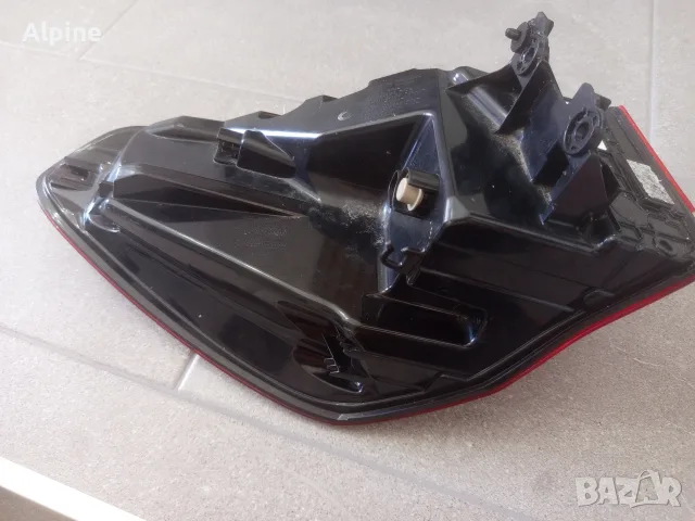 Стоп за BMW X1 F48 Facelift Led, снимка 5 - Части - 55903348