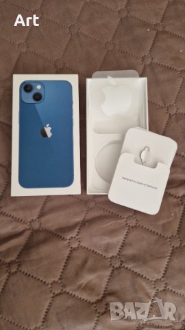 Кутия за iPhone 13, снимка 3 - Аксесоари за Apple - 44443559