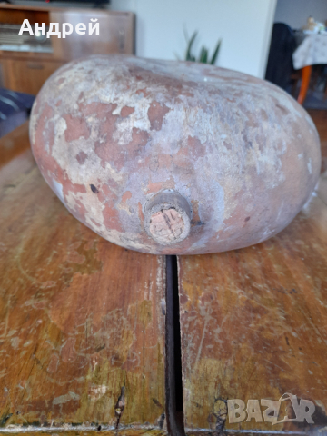 Стара тиква Бъклица, снимка 6 - Други ценни предмети - 44735414