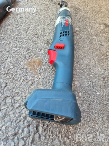 професионална трисчотка bosch гайковерт, снимка 12 - Други инструменти - 51396895