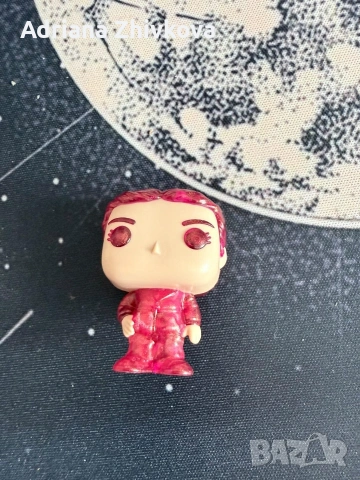 Stranger Things Kinder Joy фигурки, снимка 4 - Фигурки - 53019119