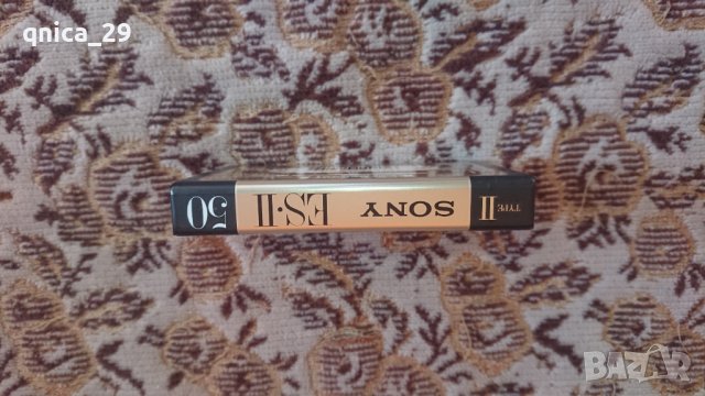 Sony Es-ll 50, снимка 3 - Декове - 39173922