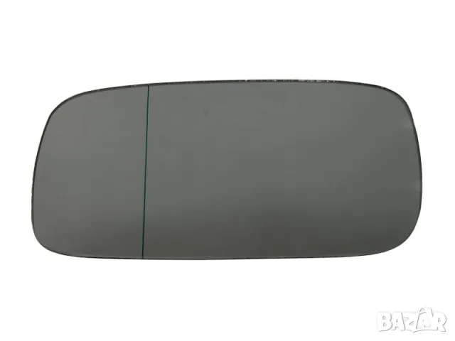НОВО СТЪКЛО ЛЯВО ОГЛЕДАЛО VW PASSAT B3 B4 / CADDY II / SEAT INCA