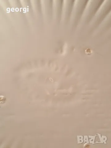 Керамично елипсовидно плато  23/2, снимка 7 - Аксесоари за кухня - 49309320