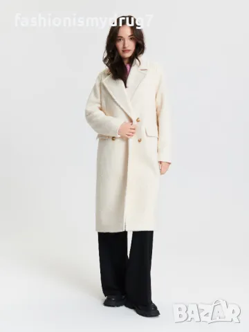 Sinsay чисто ново зимно палто, снимка 1