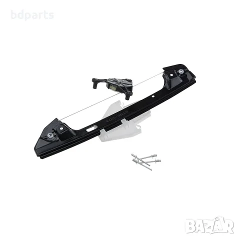 Стъклоповдигач за Seat Leon I, Toledo II (1M) - Заден Десен, снимка 2 - Части - 56143084