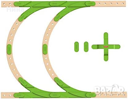 Конструктор Fisher price , снимка 5 - Конструктори - 37963843