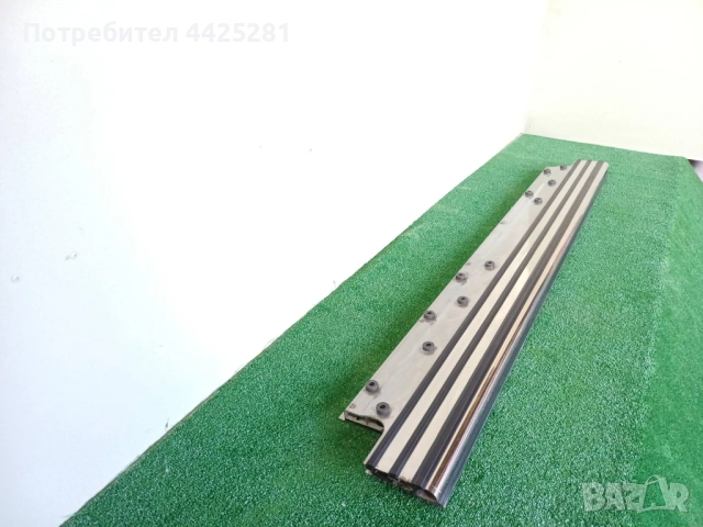 степенка Mercedes G klass W463, G63AMG 2018-2025 г. #1000V, снимка 3 - Части - 51469697