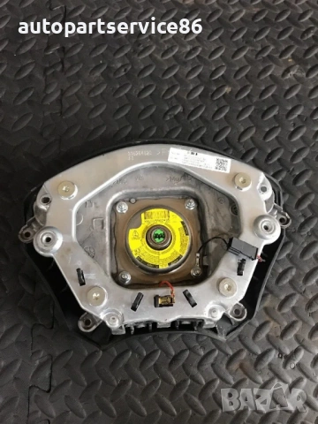 Част за кормилно управление за Mercedes W906 Sprinter 313 CDI (2006-2011) A9068601202, снимка 3 - Части - 53997397