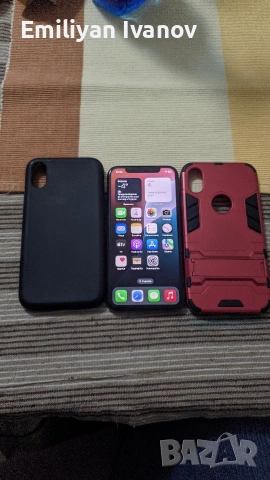Iphone XS, снимка 4 - Apple iPhone - 53358906
