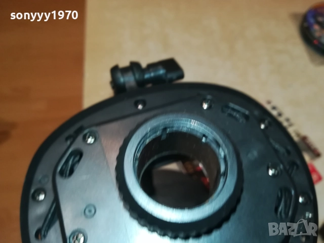 СТОЙКА ЗА МИКРОФОН-ВНОС ФРАНЦИЯ 2010250608, снимка 9 - Микрофони - 52112998