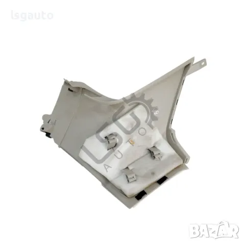 Лява кора багажник AUDI Q5 (8RB) 2008-2012 ID: 136170, снимка 2 - Части - 47679348