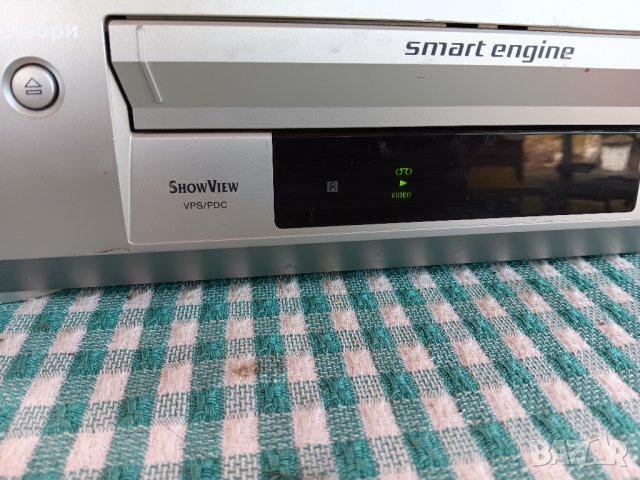 SONY Записващо видео, снимка 8 - Плейъри, домашно кино, прожектори - 42681909