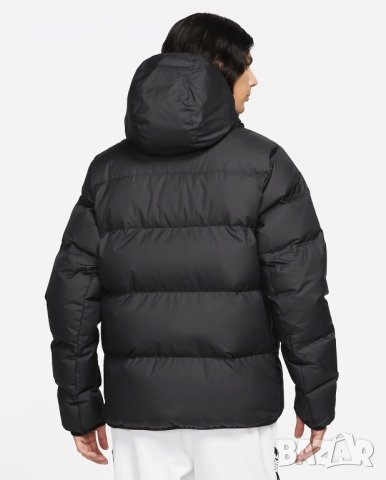 Nike Storm-Fit -  XL Размер, снимка 2 - Якета - 42973133