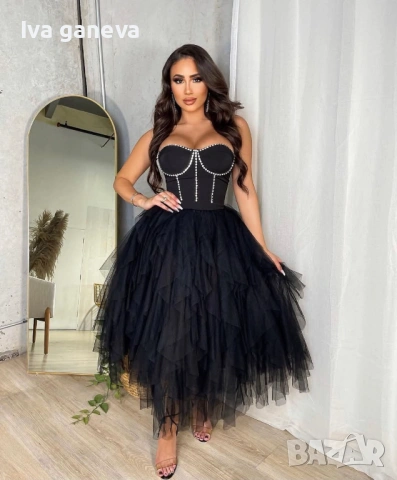 Дамска рокля 