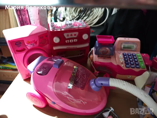 Играчки, снимка 2 - Други - 48693386