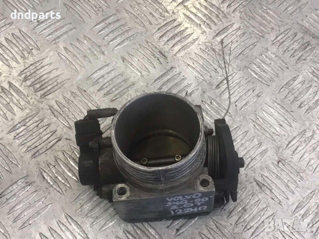 Дроселова клапа Volvo S40,2.0T,2000г.