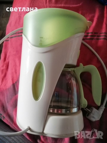 кафеварка марка sapir, снимка 2 - Кафемашини - 44709643