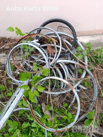 Бидони големи и малки, снимка 6 - Бидони, бурета и бъчви - 54336585