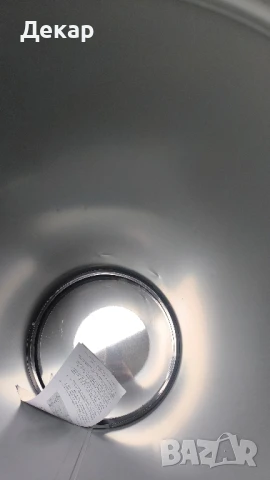 Автоматичен сензорен кош за боклук 56 литра, снимка 5 - Мопове, кофи, четки и метли - 50982691