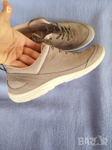 Обувки ecco номер 38., снимка 11 - Дамски ежедневни обувки - 44385220