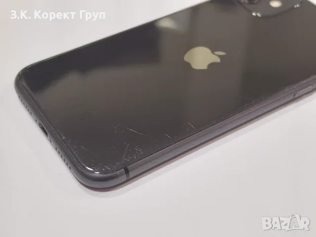iPhone 11 64GB / 80%, снимка 5 - Apple iPhone - 56445246