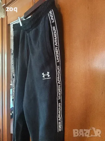 детско долнище under armor , снимка 4 - Детски комплекти - 47801542