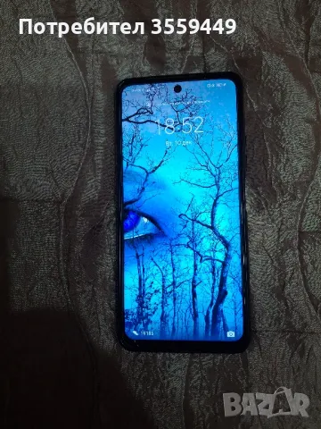 Huawei P smart 2021, снимка 2 - Huawei - 48299567